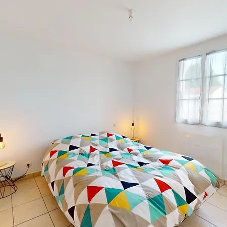 La Violette Champetre Froidfond