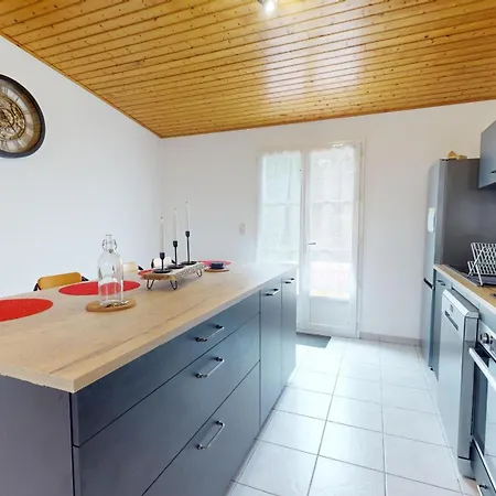 La Violette Champetre Holiday home