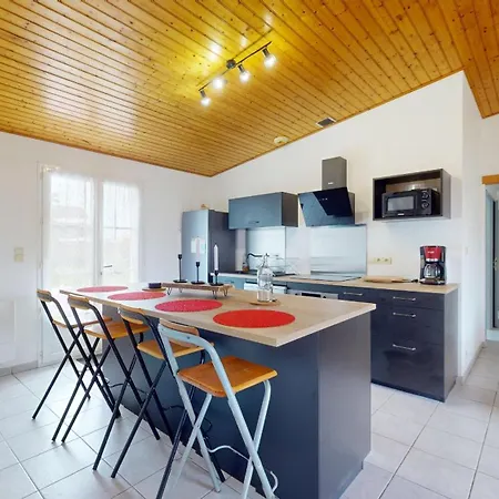 La Violette Champetre Holiday home *