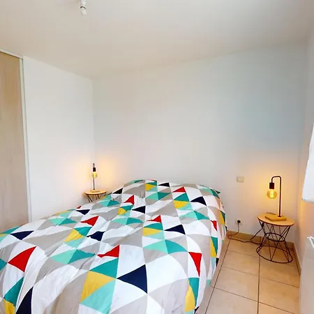 La Violette Champetre Holiday home