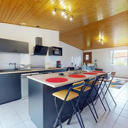 La Violette Champetre *