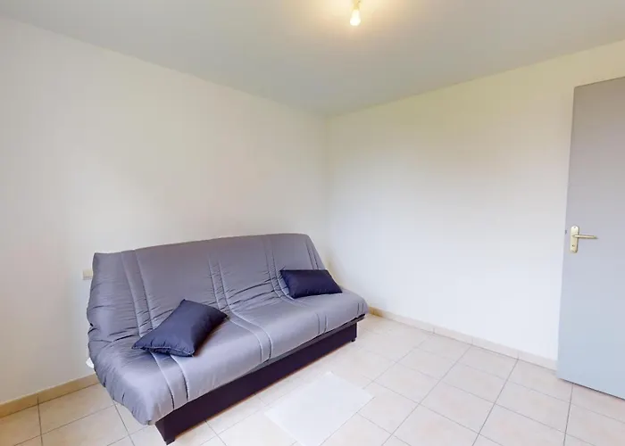 La Violette Champetre Froidfond