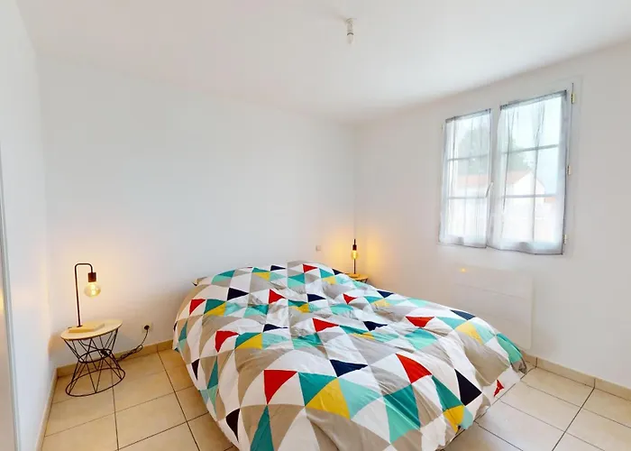 La Violette Champetre Froidfond