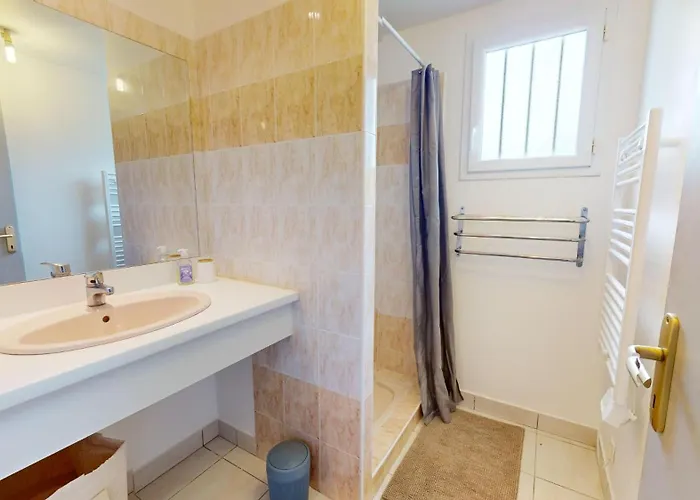 La Violette Champetre