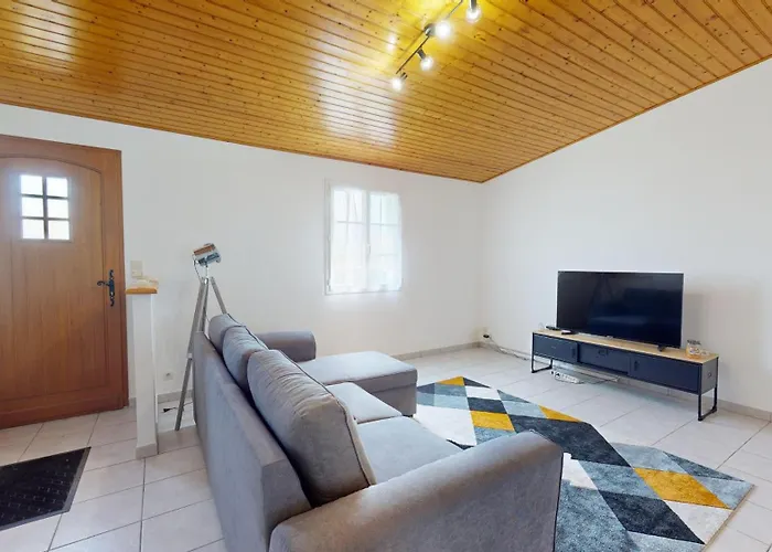 La Violette Champetre Froidfond