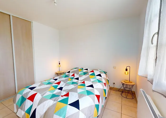 La Violette Champetre Vakantiehuis