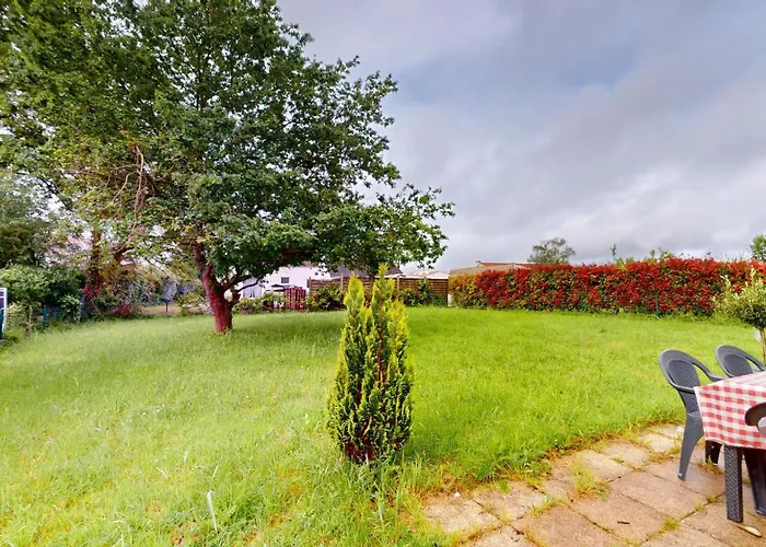 La Violette Champetre Vakantiehuis *