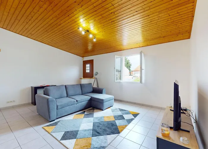 La Violette Champetre