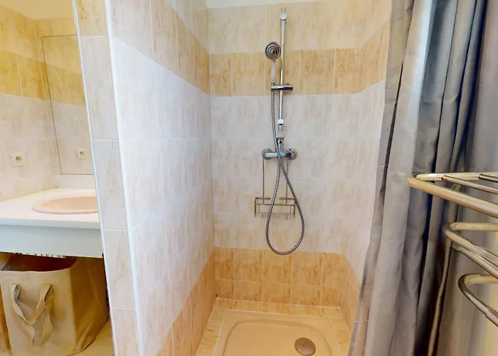 La Violette Champetre *