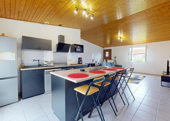 La Violette Champetre *